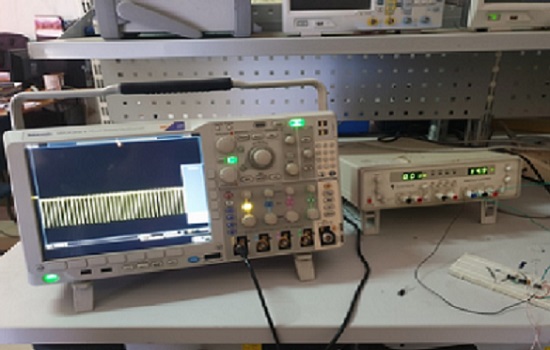 Circuit&Device Lab